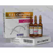 L-Carnitine Injection for Weight Losing, Body Slimming